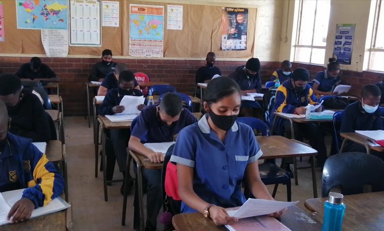 Future Leaders Empowered At Parsee Rustomjee Primary Rising Sun Newspapers