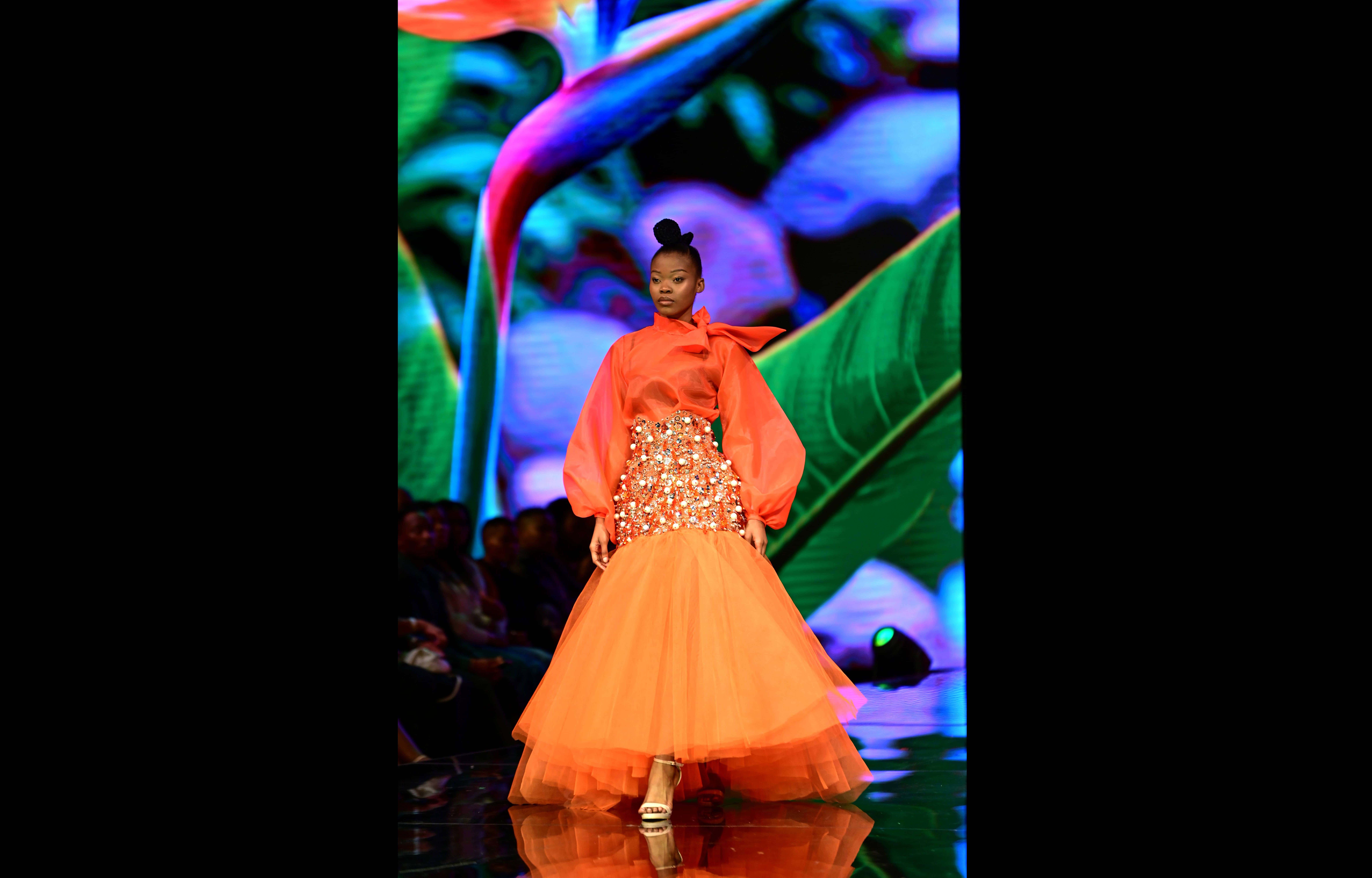 Durban Fashion Fair awakens the city’s fashion heritage