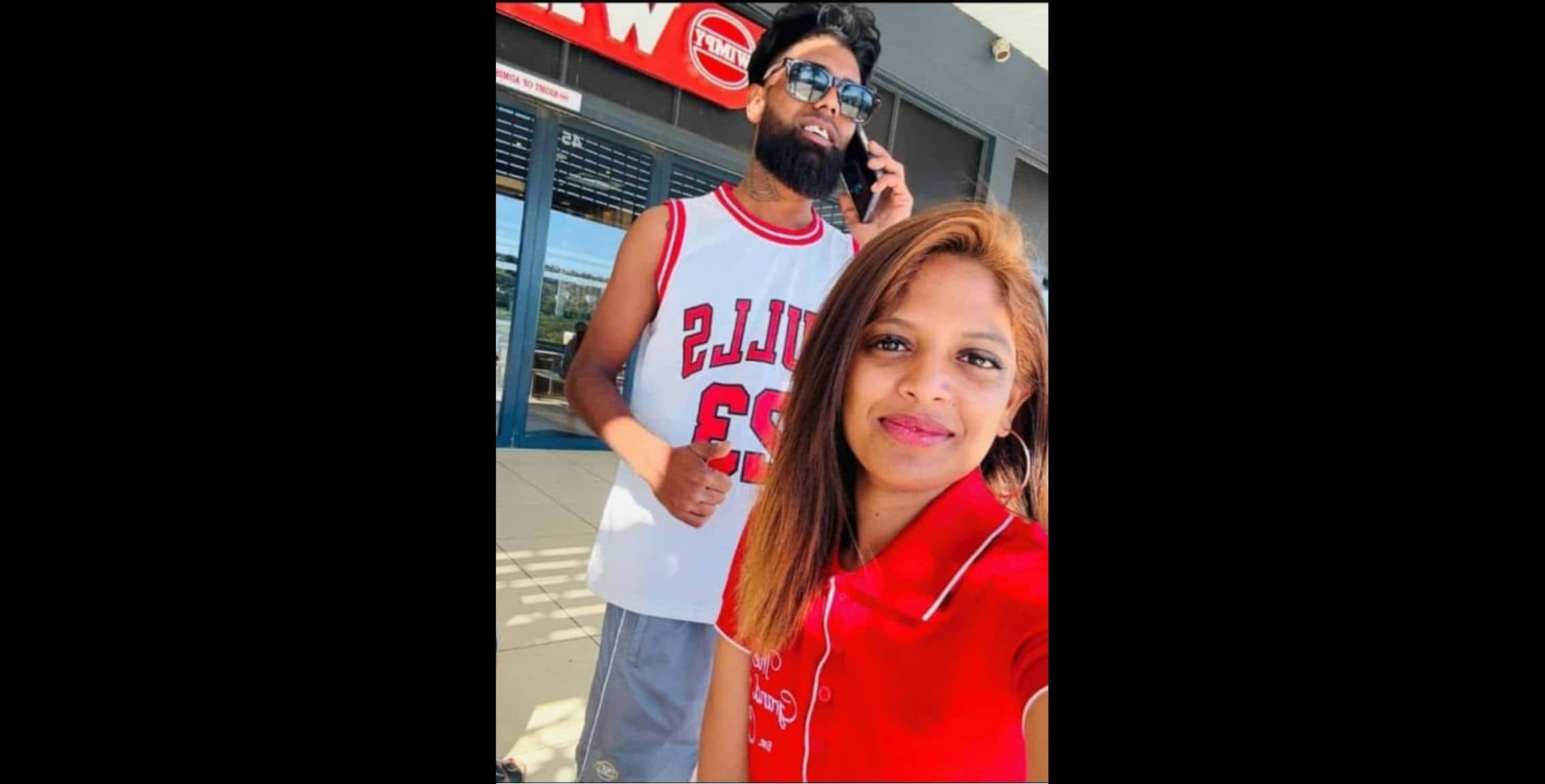 Higginson horror crash claims lives of young Chatsworth couple | Rising ...