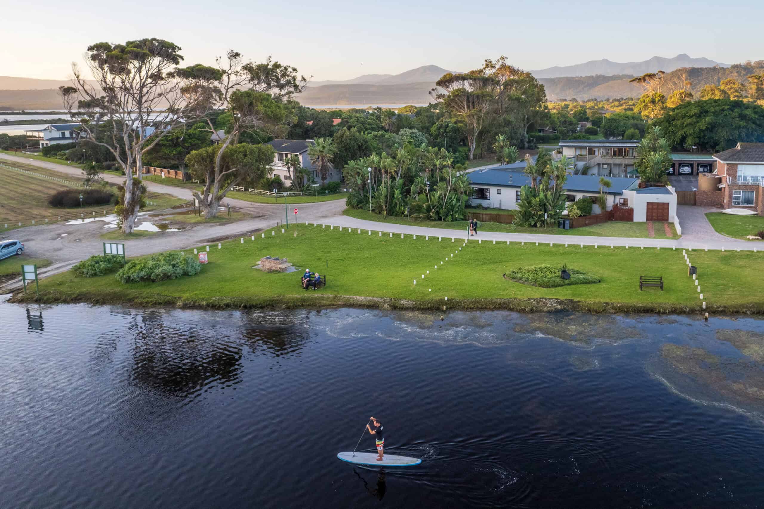 World Environment Day: A South African programme is changing how the tourism industry thinks about its impact