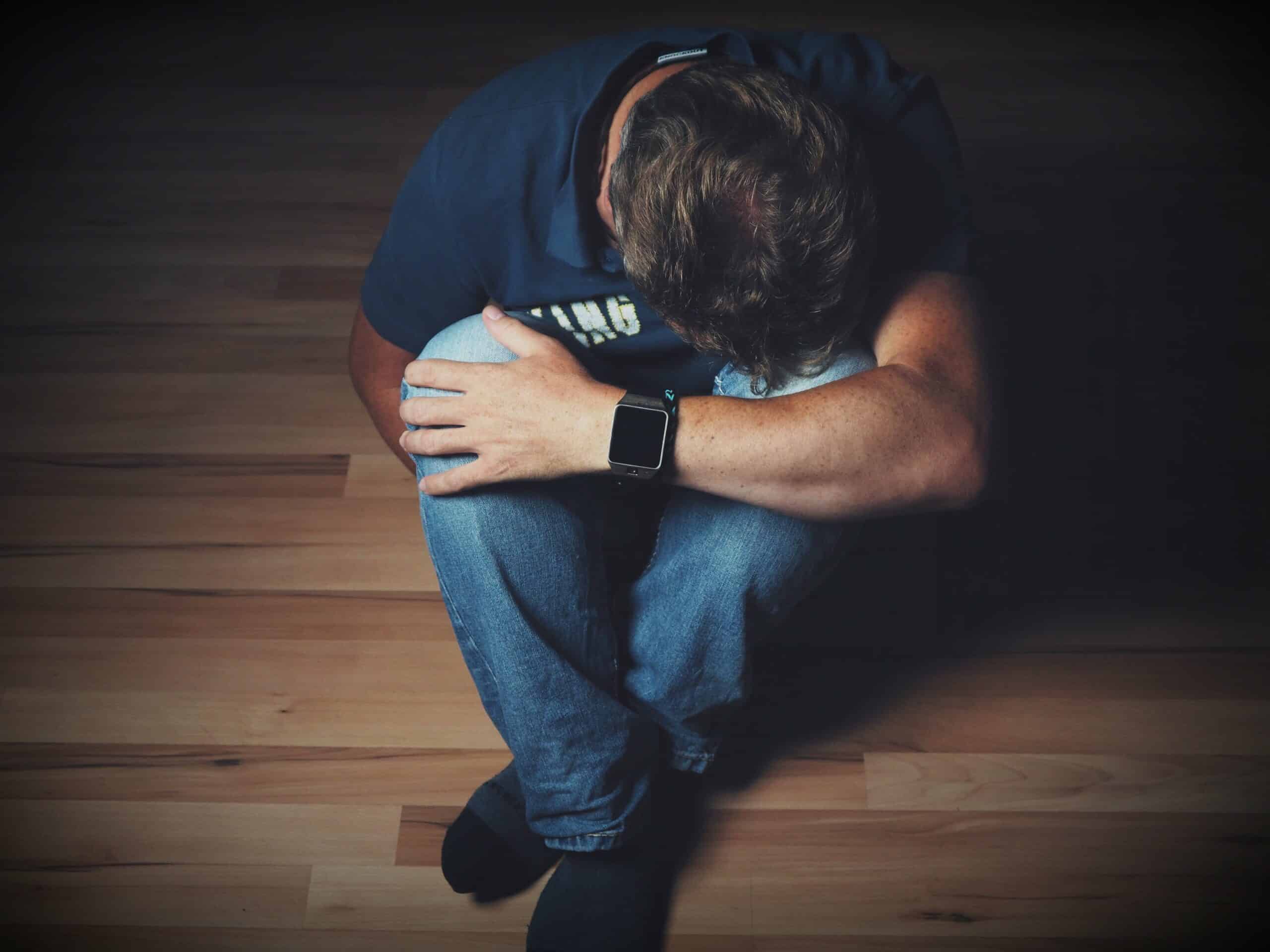 Men’s health concerns grow as stress, heart disease and sleep deprivation rise 