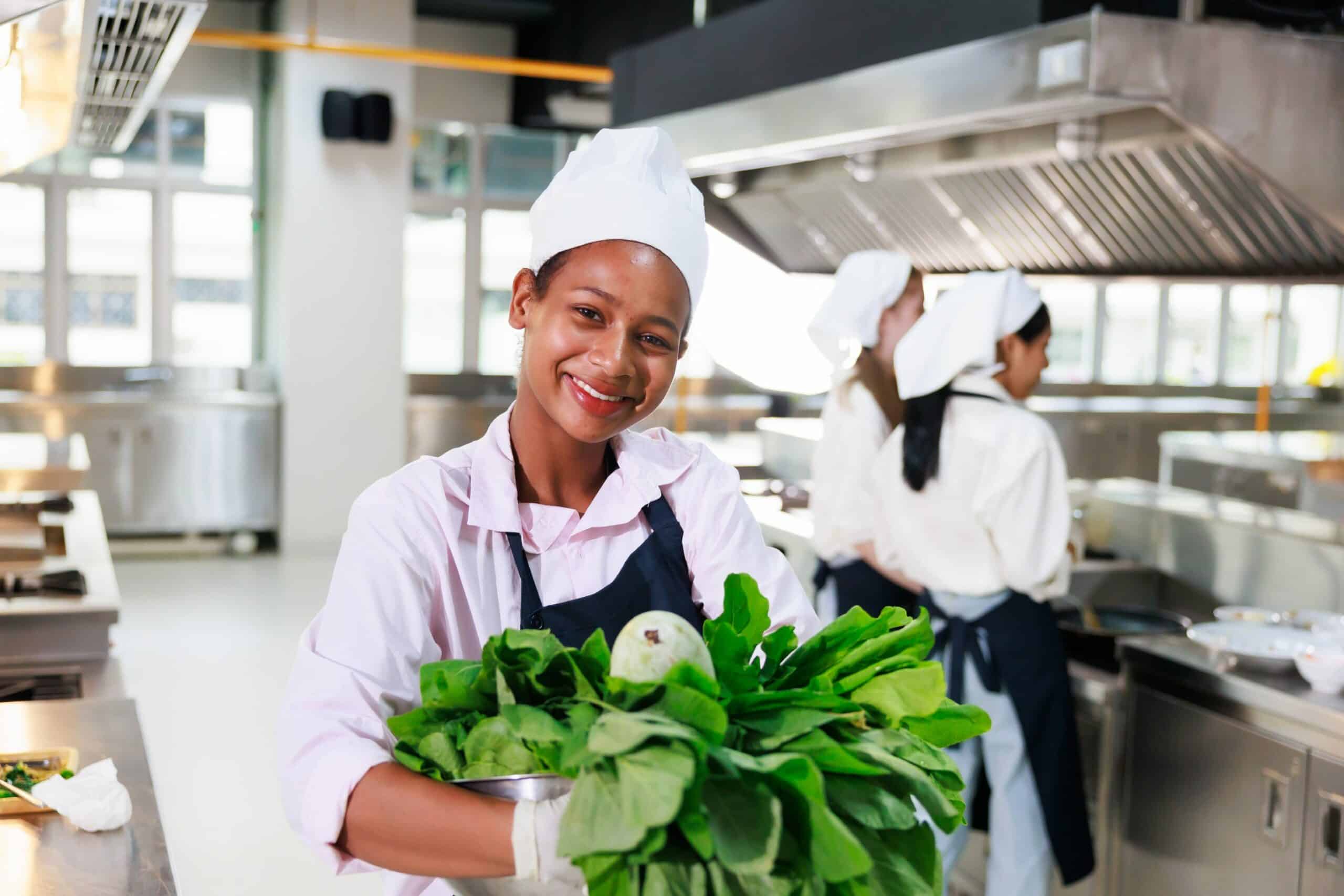Food safety when nothing goes to plan