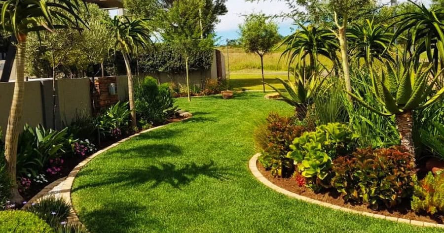 The great KZN outdoor lifestyle!